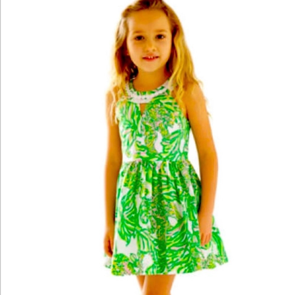 Lily Pulitzer Dress